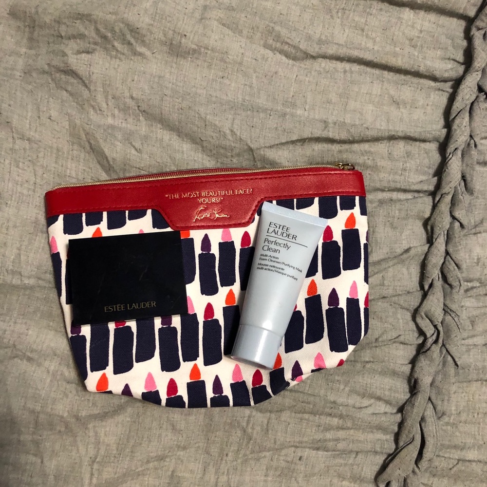 Estée Lauder set